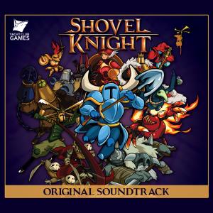 Shovel Knight Original Soundtrack (01)